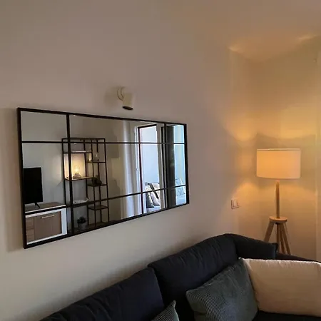 Casa Fin Del Mundo El Apartamento