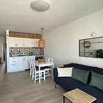 Апартаменты Casa Fin Del Mundo El