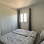 Апартаменты Casa Fin Del Mundo El