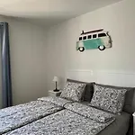 Апартаменты Casa Fin Del Mundo El