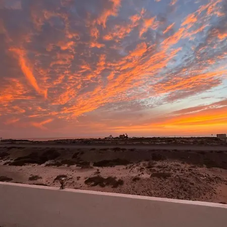 Casa Fin Del Mundo El Appartamento