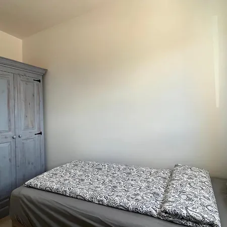 Casa Fin Del Mundo El Apartment