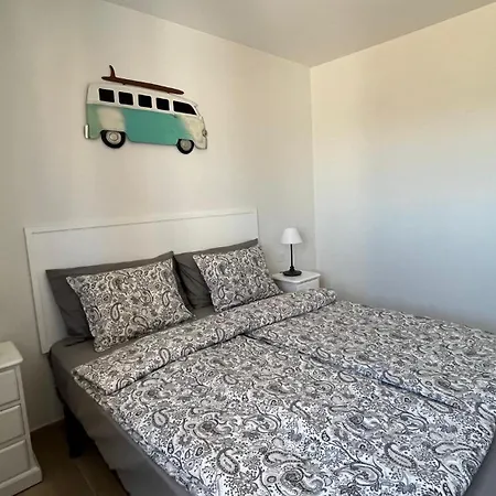 Casa Fin Del Mundo El Appartamento