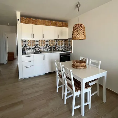 Casa Fin Del Mundo El Appartamento