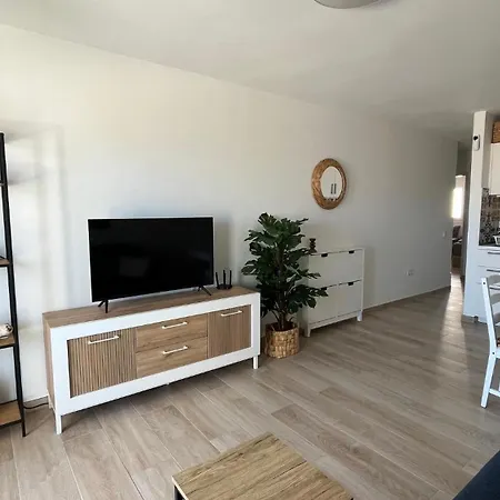 Appartamento Casa Fin Del Mundo El