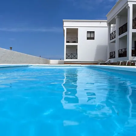 Casa Fin Del Mundo El Appartamento Cotillo