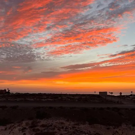 Casa Fin Del Mundo El Appartamento Cotillo