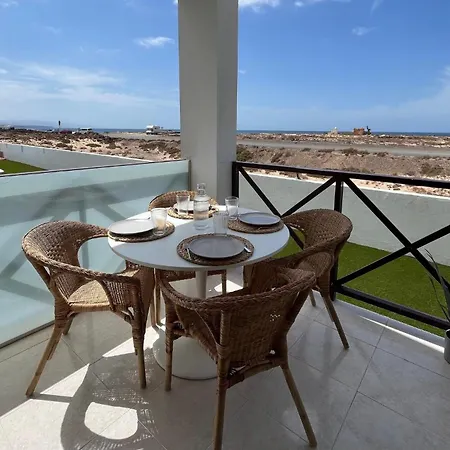 Casa Fin Del Mundo El * El Cotillo (Fuerteventura)