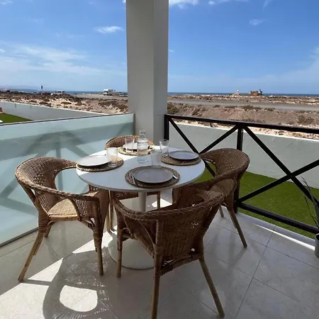 Casa Fin Del Mundo El El Cotillo (Fuerteventura)