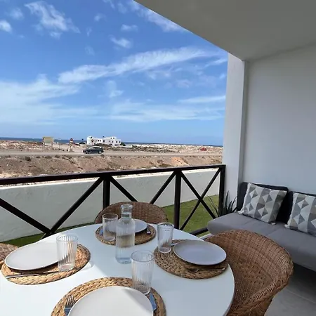 Апартаменты Casa Fin Del Mundo El *