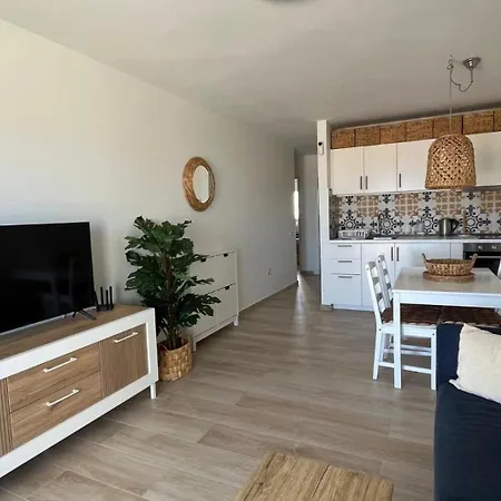 Апартаменты Casa Fin Del Mundo El *