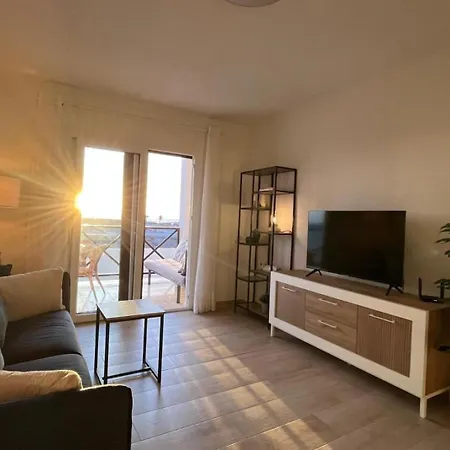 דירה Casa Fin Del Mundo El *