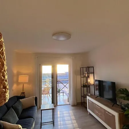 דירה Casa Fin Del Mundo El