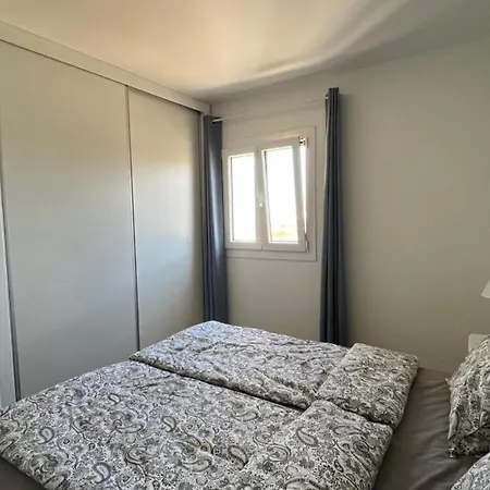 דירה Casa Fin Del Mundo El