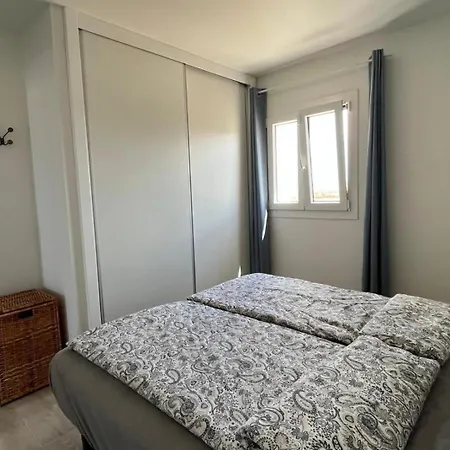 דירה Casa Fin Del Mundo El Cotillo