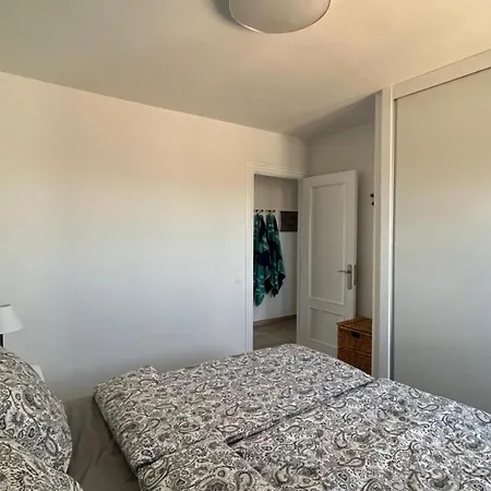 דירה Casa Fin Del Mundo El *