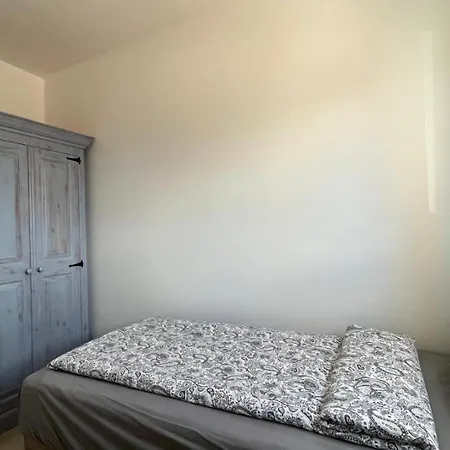 Casa Fin Del Mundo El דירה *