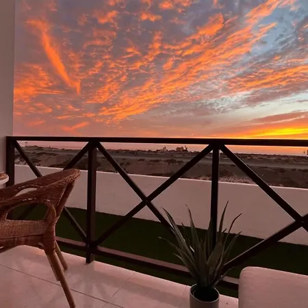 Casa Fin Del Mundo El * Cotillo